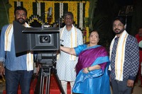 Karikaala Movie Pooja Ceremony